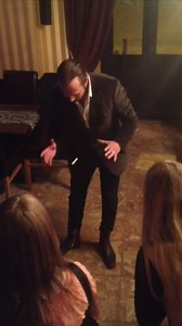 Floating cigarette #magic #floating #trickster | Julien Magic