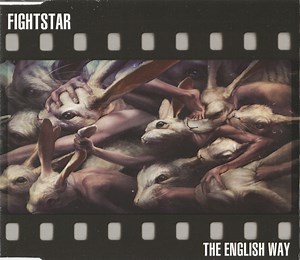 Fightstar - The English Way