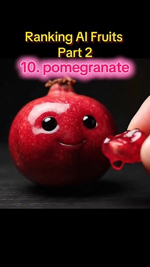 Top 10 Niche AI Fruits You Need to Try