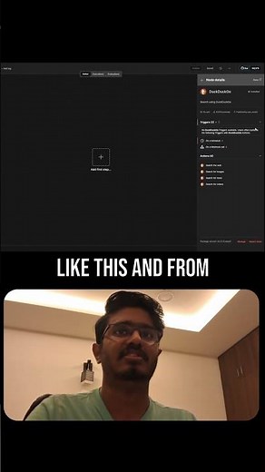 FREE web search in n8n (no API)