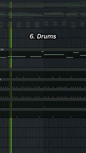 How to make HEAVENLY BEATS in FL STUDIO!