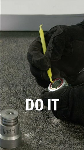 How to Select and Install O-Rings