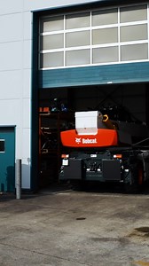 Time to unleash the beast, the Bobcat TR60.260 Roto Telehandler #bobcat #bobcatequipment #adaremachinery | Adare Machinery