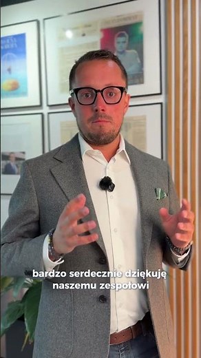 🏆 Kolejny rok na podium Rankingu Rzeczpospolitej Kancelarii Prawniczych!