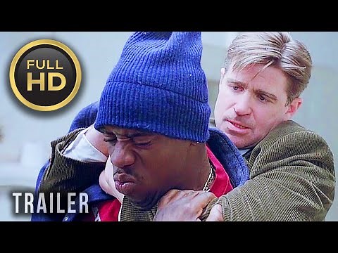 🎥 THE SUBSTITUTE 2 SCHOOL'S OUT (1998) | Trailer | Full HD | 1080p