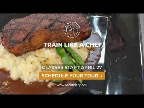 Professional Kitchen Skills Start Here