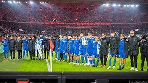 Magdeburg: Chancellor calls on Germany to stand united