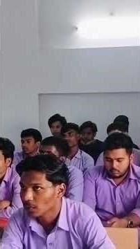 Power System Operation and Control Video lecture series Smart class room