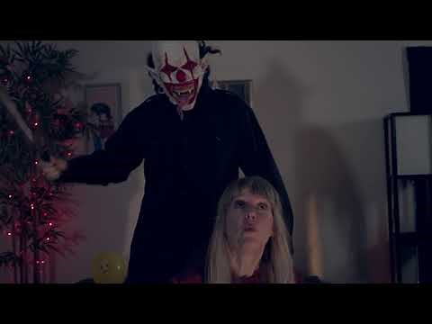 Camp Blood 8 Trailer