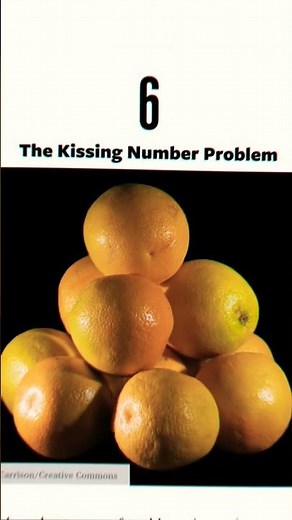 Top 10 unsolved mathematics problems