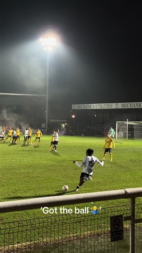 Dover Athletic FC vs Torquay United Match Highlights