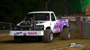 17K views · 164 reactions | Winners and wild moments from the season opener in Taylrosville, KY - : April 27, 2024 | JP Pulling Productions | Facebook