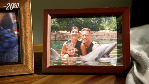 Family remembers Shanti Cooper, who was found murdered in her Florida home in 2018