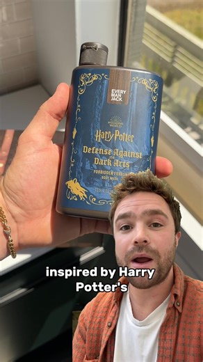 Enchant your senses with this body wash collector’s set inspired by Harry Potter. ❌ No harsh chemicals  Naturally derived ingredients  Woodsy & refined masculine scents  Satisfaction Guarantee 礪 Made in the USA | Every Man Jack | Facebook