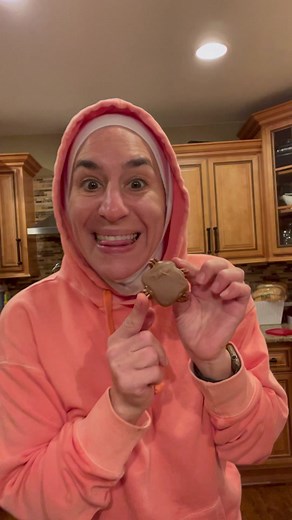 Delicious Chocolate Caramel Turtles Recipe