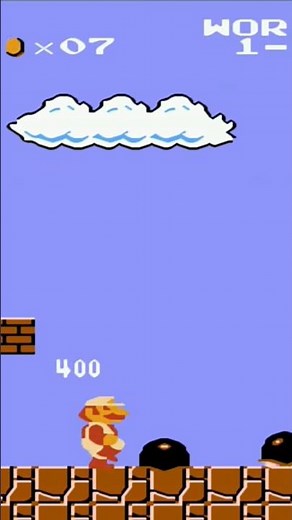 Super Mario Bros NES Mod Hard Mode Full Gameplay 4K – All Bosses (No Damage)