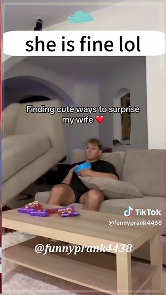 Funny Prank Ideas to Share on TikTok