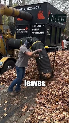 Unleash the FASTEST Way to Clean Your Streets with This Vacuum Truck!