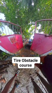 Tire Obstacle Course Naka soong si Warren? 🤩😂😁 Kinsa nag Soong? School Backyard scouting #scouts #ScoutingIsFun #scouting #lunaonationalhighschool #ScoutingForLife #ScoutingMonth #adBENtures #Gingoogcity #reelsviralシ #reelsfypシ | Adbentures Ben Licayan