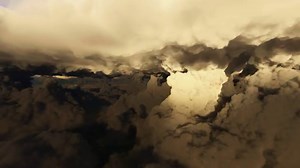 Video :: Microsoft Flight Simulator TIMELAPSE CLOUDS 2 Thunderstorm