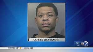 Man gets life for fatally shooting Gary police officer