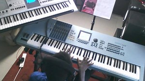 36 reactions · 13 shares | #SouthAfrican #song #by #Omega. . . | Keyboardist sande | Facebook