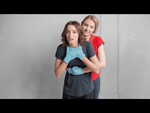 Abdominal Thrust Maneuver | Heimlich Maneuver