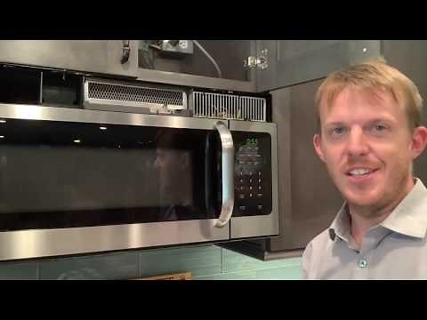 Fix your microwave for under $10