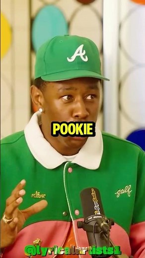 Tyler The Creator HATES Rap Twitter