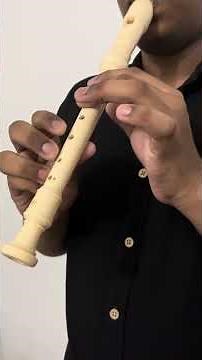 Morning - E.Grieg Recorder Piece (Without Piano Accompaniment) #morning #recorder #music