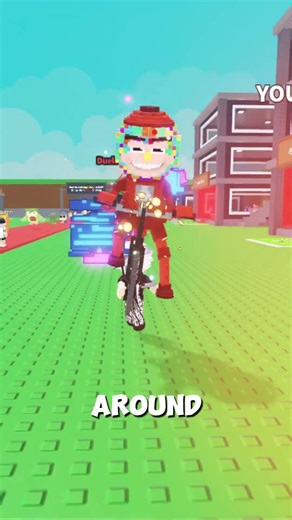 The SHORTEST Brainrot, In REAL Life #shorts #stealabrainrot