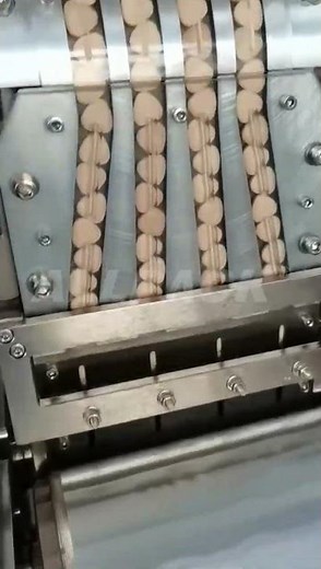 How Can A Strip Packing Machine Reduce Packaging Errors?