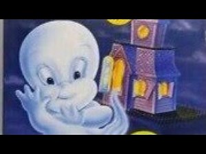 Opening & Closing To The Original Casper 2003 VHS