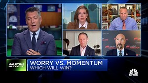 Here's what the Investment Committee added to their portfolios