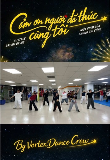 Tổ đội thức đến 3-4h sáng không 🤣 DC: @tâm trí ngổn ngang #camonnguoidathuccungtoi #dancechallenge #aldom #vortexdancecrew