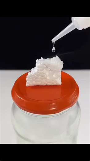 Discover the Amazing Foam Plus Glue Life Hacks!