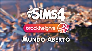The Sims 4: Mod de Mundo Aberto tem Primeiro Trailer e Informações Divulgadas - SimsTime