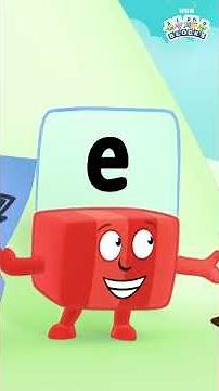 Alphablocks - Letter Blends | Level 4, Green - S3 E7 'Frog On A Dog'