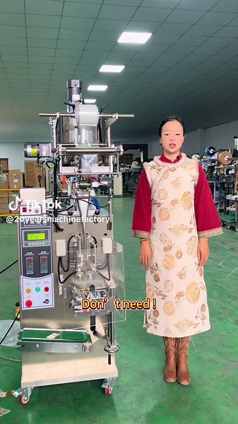 Affordable Honey Packing Machine Explained