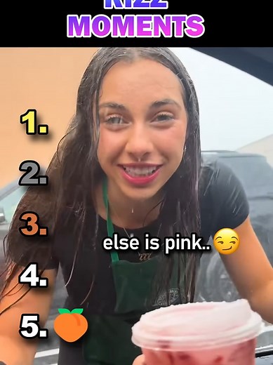 Ranking the Best Rizz Moments in History