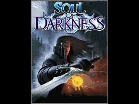 𝐒𝐎𝐔𝐋 𝐎𝐅 𝐃𝐀𝐑𝐊𝐍𝐄𝐒𝐒 Java OST - Full Soundtrack (recorded several versions)