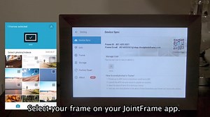 Watch How to send Photo & Video files via app on Amazon Live