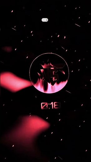 NO BATIDO (Slowed) - Phonk Music Visualizer Edit ⚡ @VibeStrom-9