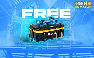 Free Fire MAX free diamonds: How to get, apps, and more