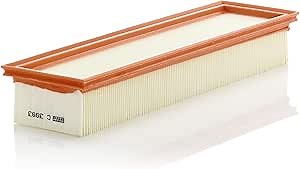 Mann Filter C 3993 Air Filter