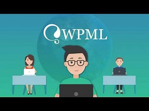 WPML - The WordPress Multilingual Plugin
