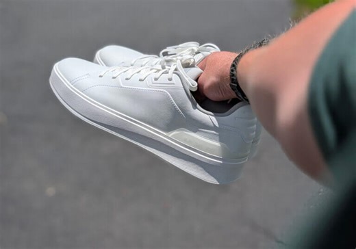 The 5 BEST Golf Sneakers of 2025