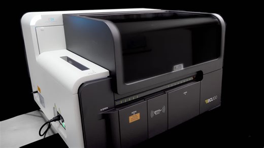 ECL100: A Fast, Accurate, and Reliable Immunoassay Analyzer | Epitope Diagnostics, Inc. posted on the topic | LinkedIn