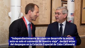 Amazon Lanza Los Primeros Satélites De Internet Para Competir Con Starlink