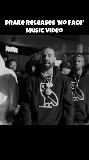 Drake 'No Face' Music Video Reaction